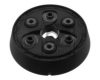 VW 1J0521307D Joint, propshaft